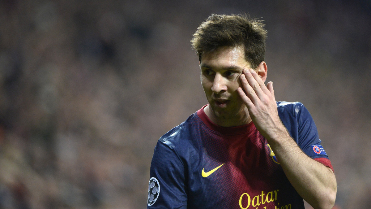 Lionel Messi: pic #1198836