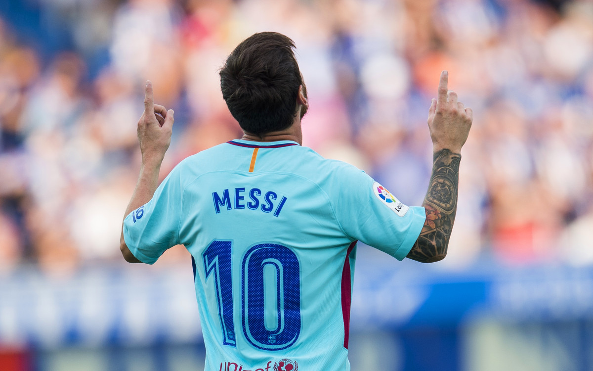 Lionel Messi: pic #1198870
