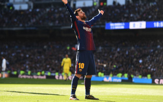 Lionel Messi pic #1198854
