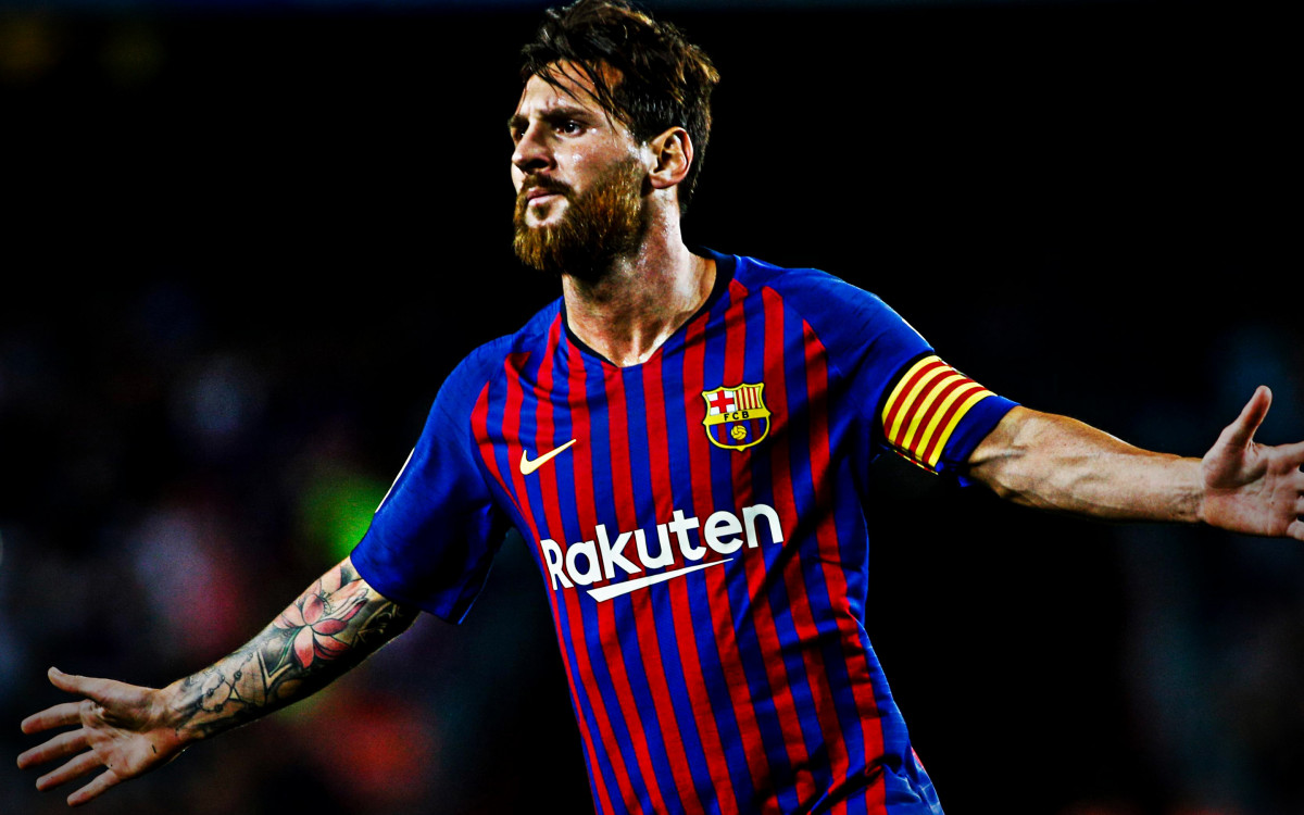 Lionel Messi: pic #1198828