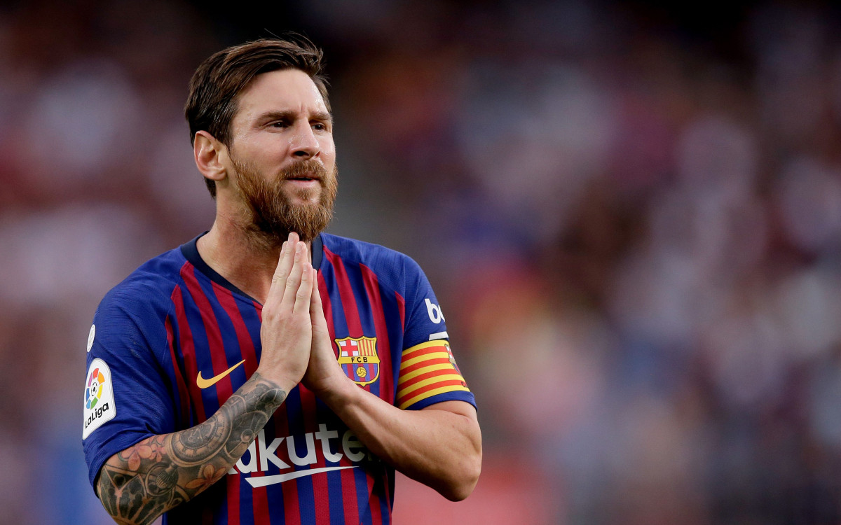 Lionel Messi: pic #1198849