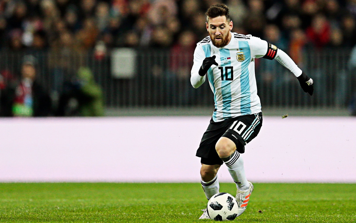 Lionel Messi: pic #1198847