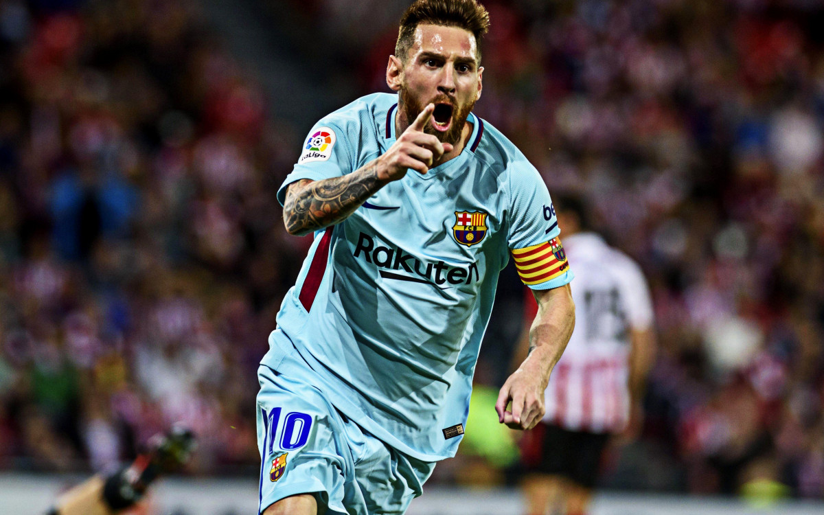 Lionel Messi: pic #1198859