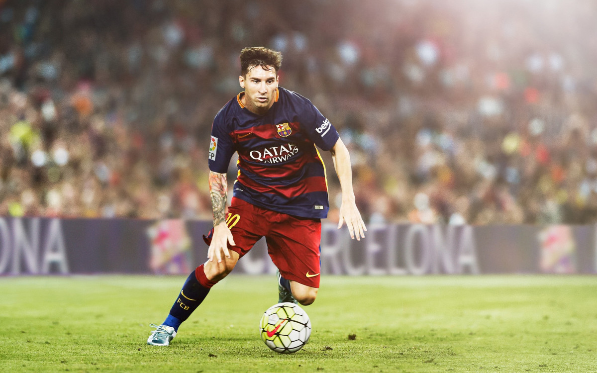 Lionel Messi: pic #1198825