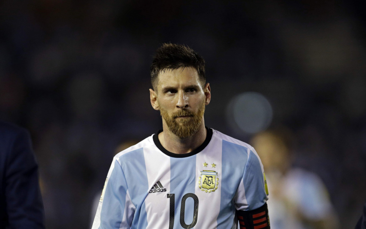 Lionel Messi: pic #1198812