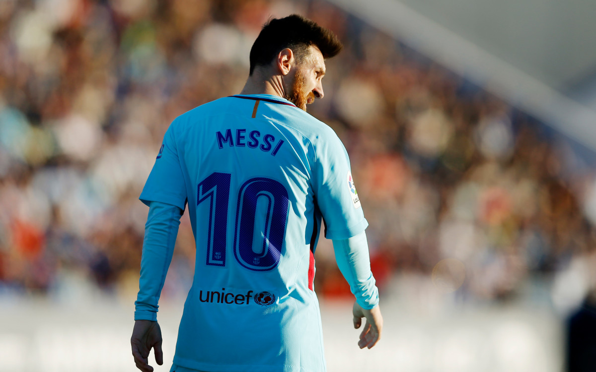 Lionel Messi: pic #1198863