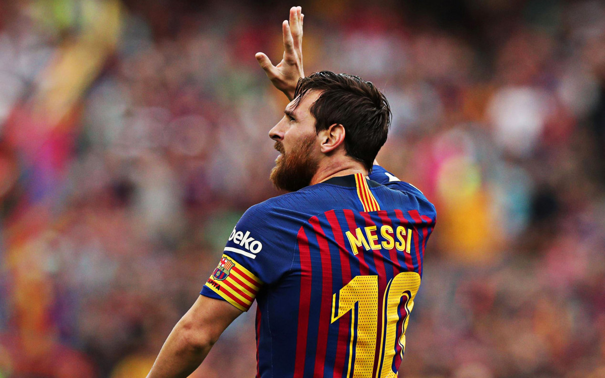Lionel Messi: pic #1198807