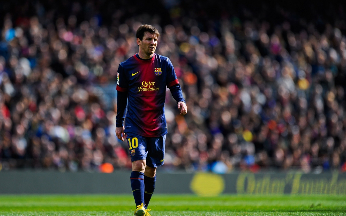 Lionel Messi: pic #1198810