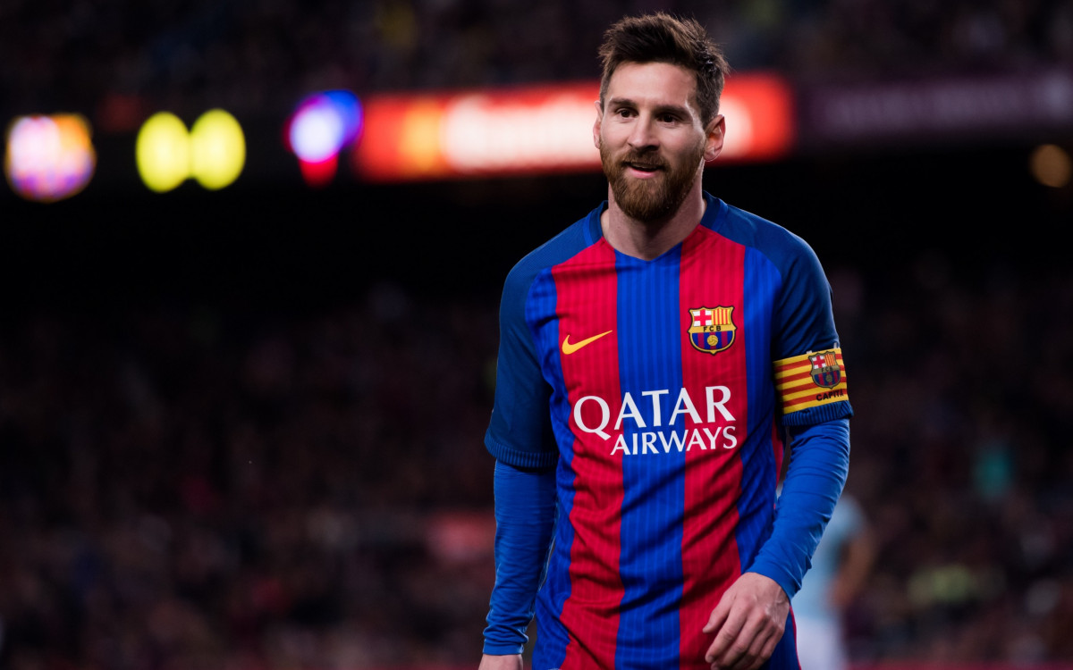 Lionel Messi: pic #1198814