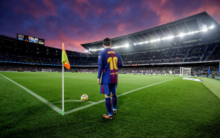 Lionel Messi pic #1198884