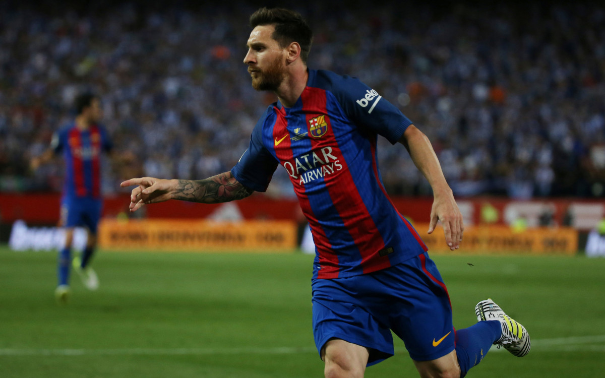Lionel Messi: pic #1198856