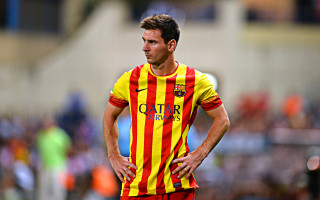 Lionel Messi pic #1198883