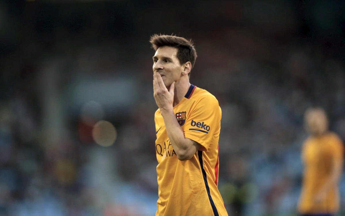Lionel Messi: pic #1198813