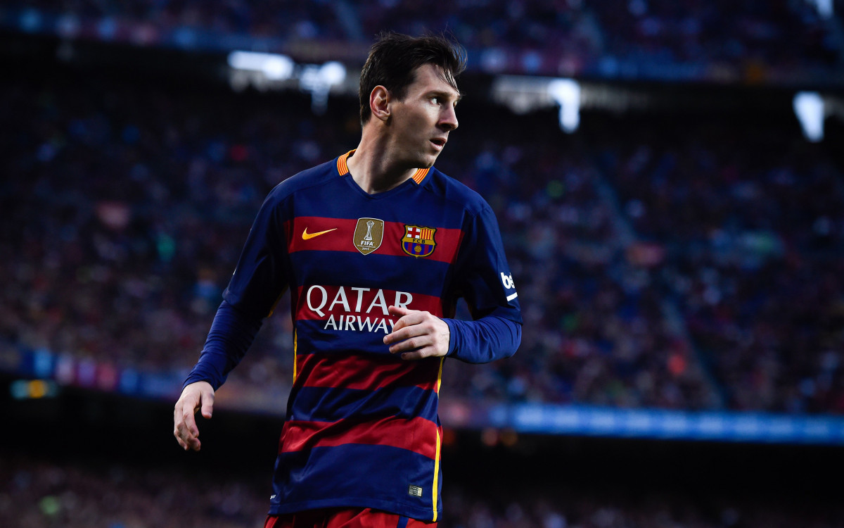 Lionel Messi: pic #1198841