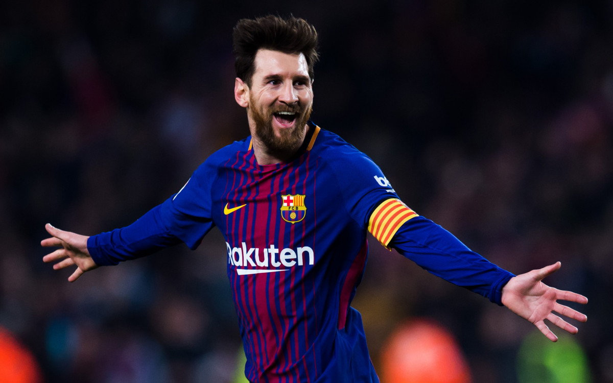 Lionel Messi: pic #1198834