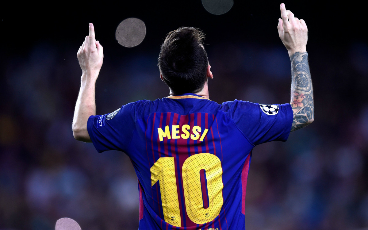 Lionel Messi: pic #1198838