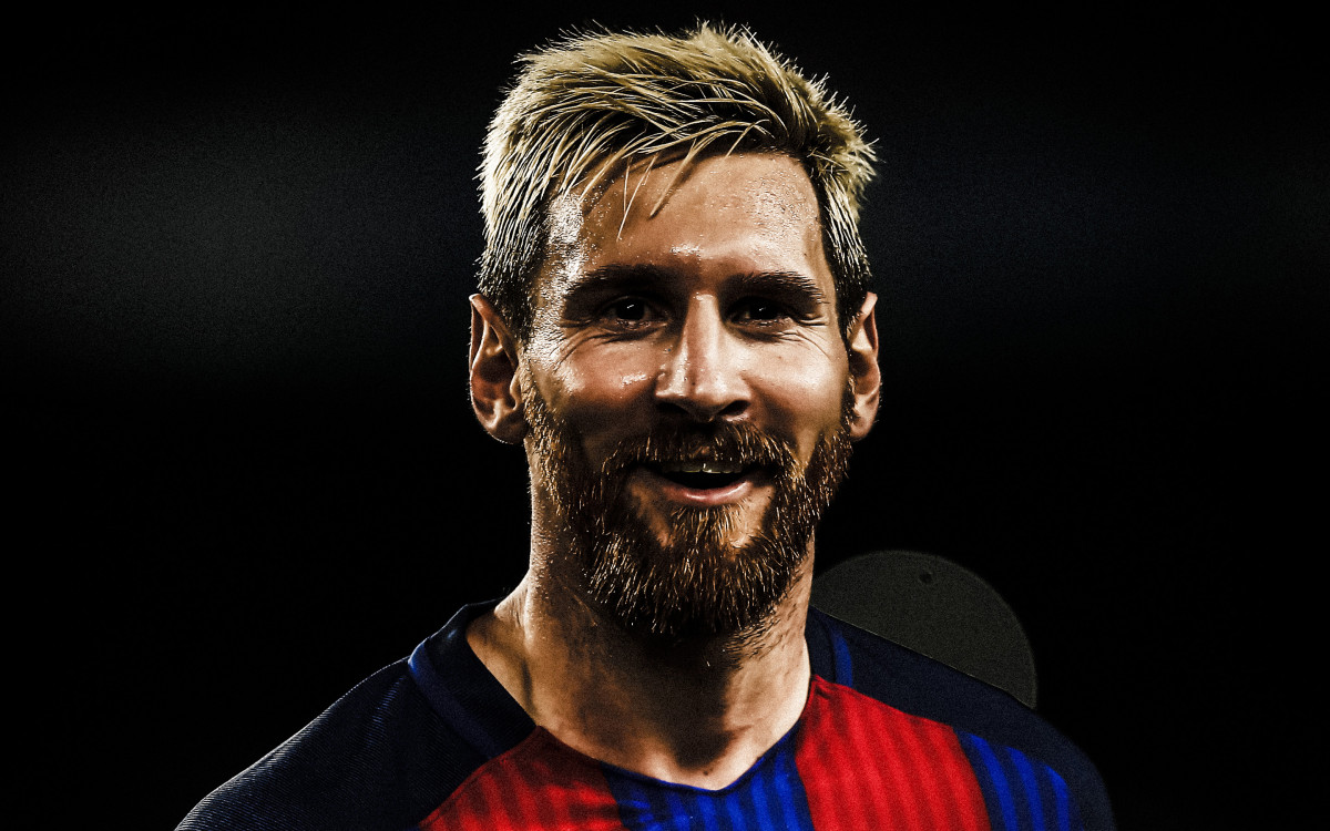 Lionel Messi: pic #1198877