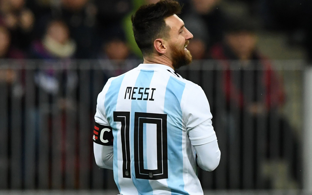 Lionel Messi: pic #1198827