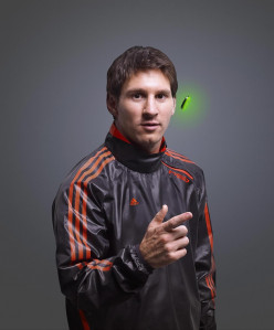 photo 4 in Lionel Messi gallery [id471248] 2012-04-06