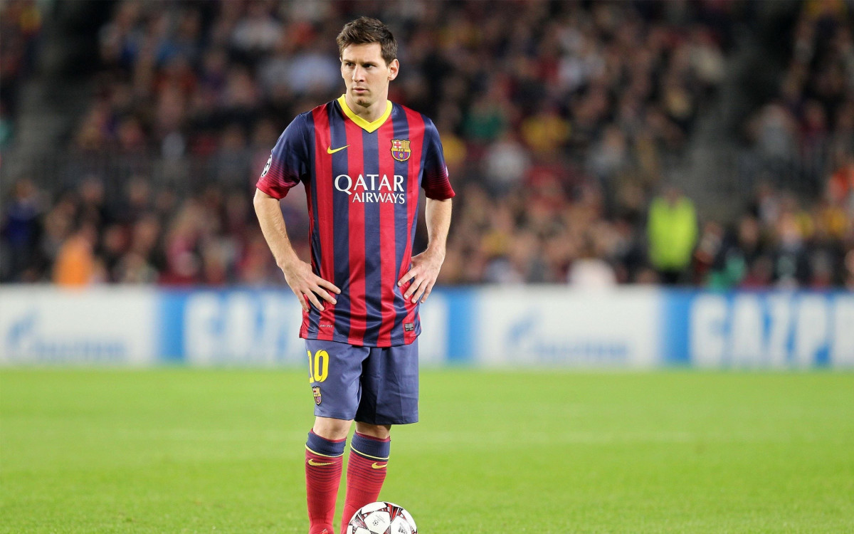 Lionel Messi: pic #1198817