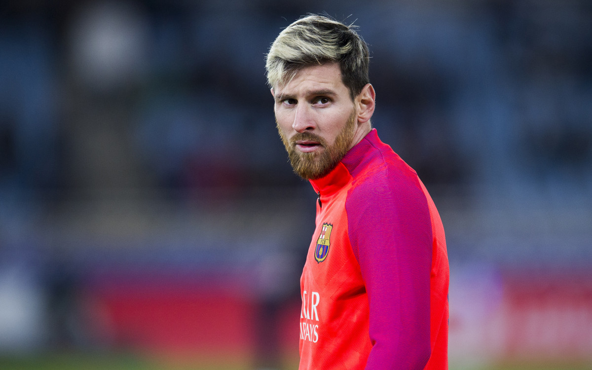 Lionel Messi: pic #1198879