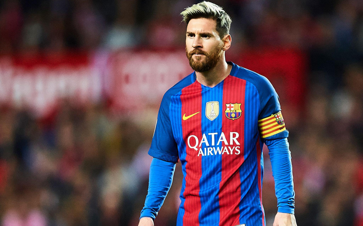Lionel Messi: pic #1198826