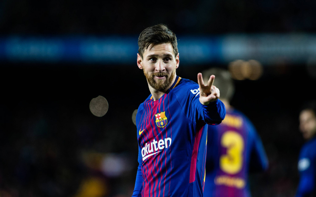 Lionel Messi: pic #1198829