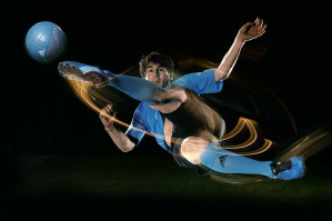 photo 10 in Lionel Messi gallery [id234314] 2010-02-08