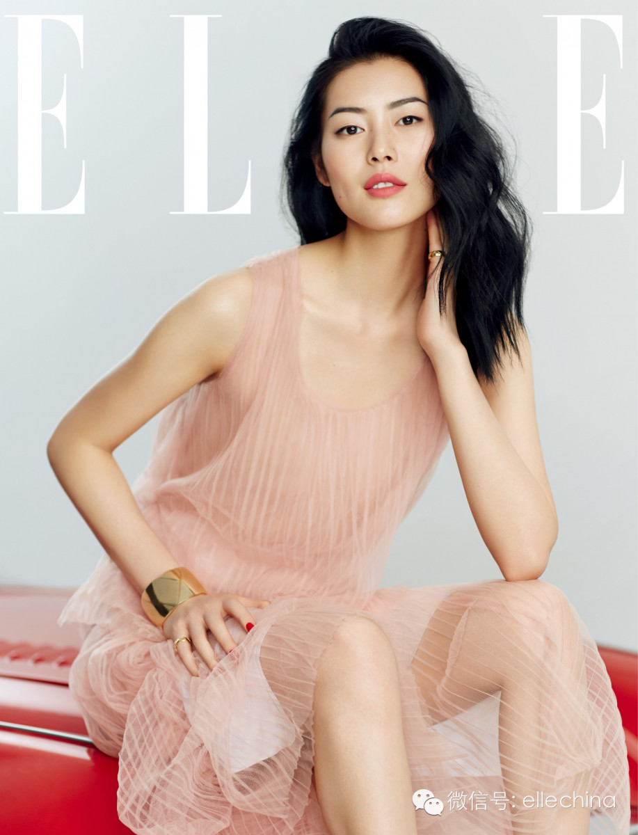 Liu Wen Photo Of Pics Wallpaper Photo ThePlace