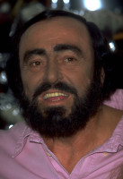 photo 4 in Pavarotti gallery [id112222] 2008-10-15