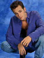 photo 4 in Luke Perry gallery [id1319131] 2023-01-03