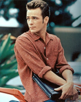 photo 5 in Luke Perry gallery [id1319130] 2023-01-03