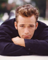 photo 3 in Luke Perry gallery [id1319132] 2023-01-03