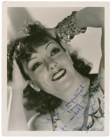 photo 6 in Lupe Velez gallery [id375189] 2011-05-05