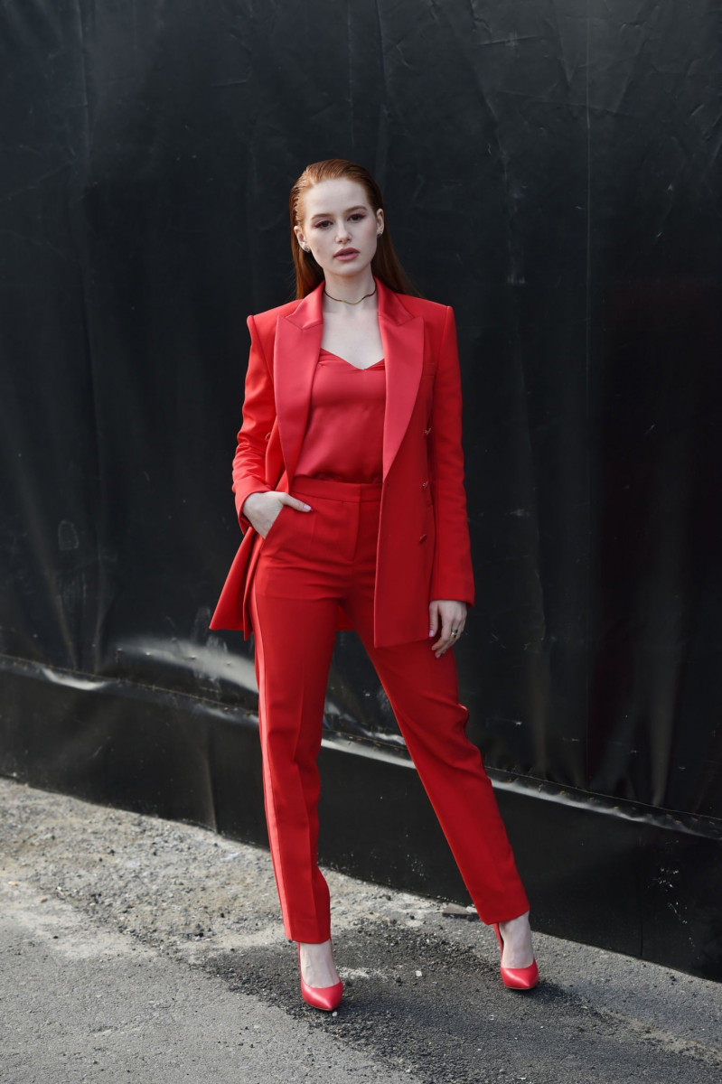 Madelaine Petsch: pic #1264956