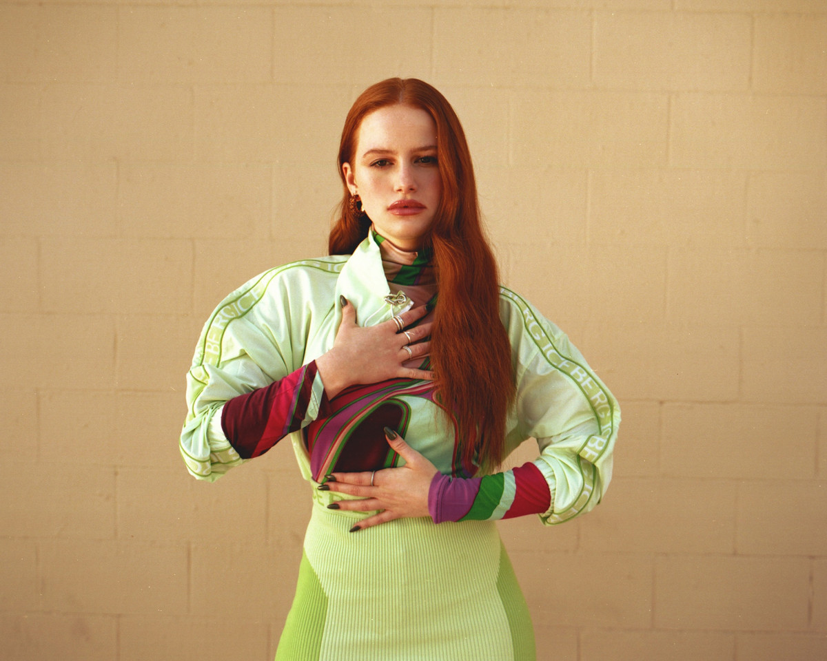 Madelaine Petsch: pic #1300655