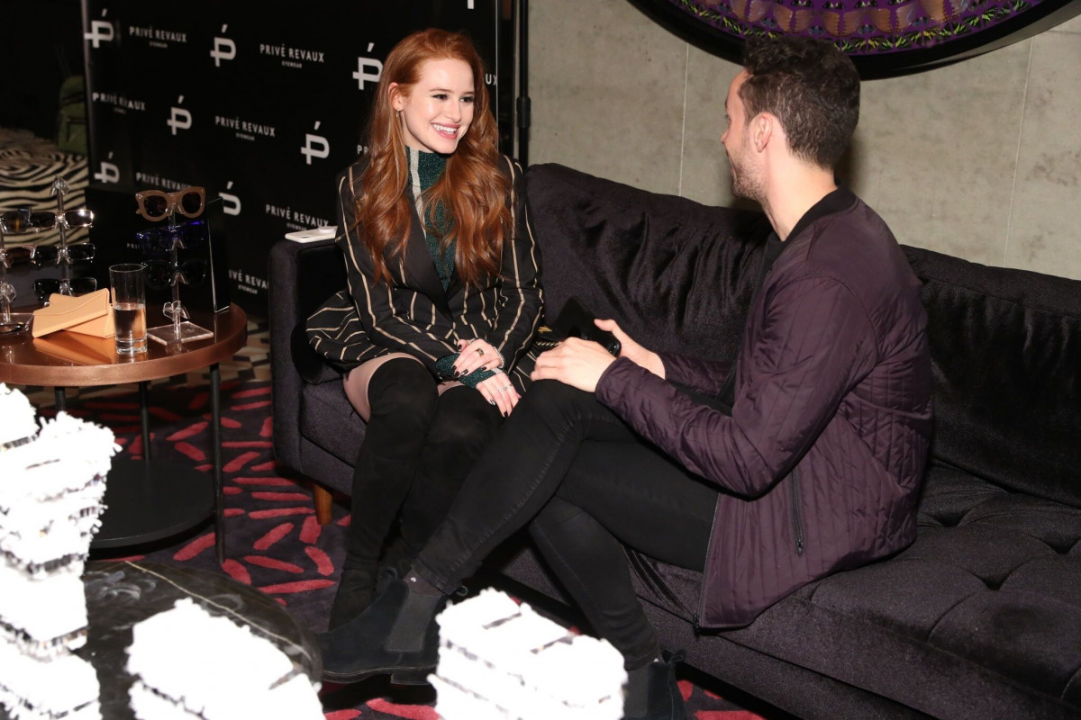Madelaine Petsch: pic #1162974