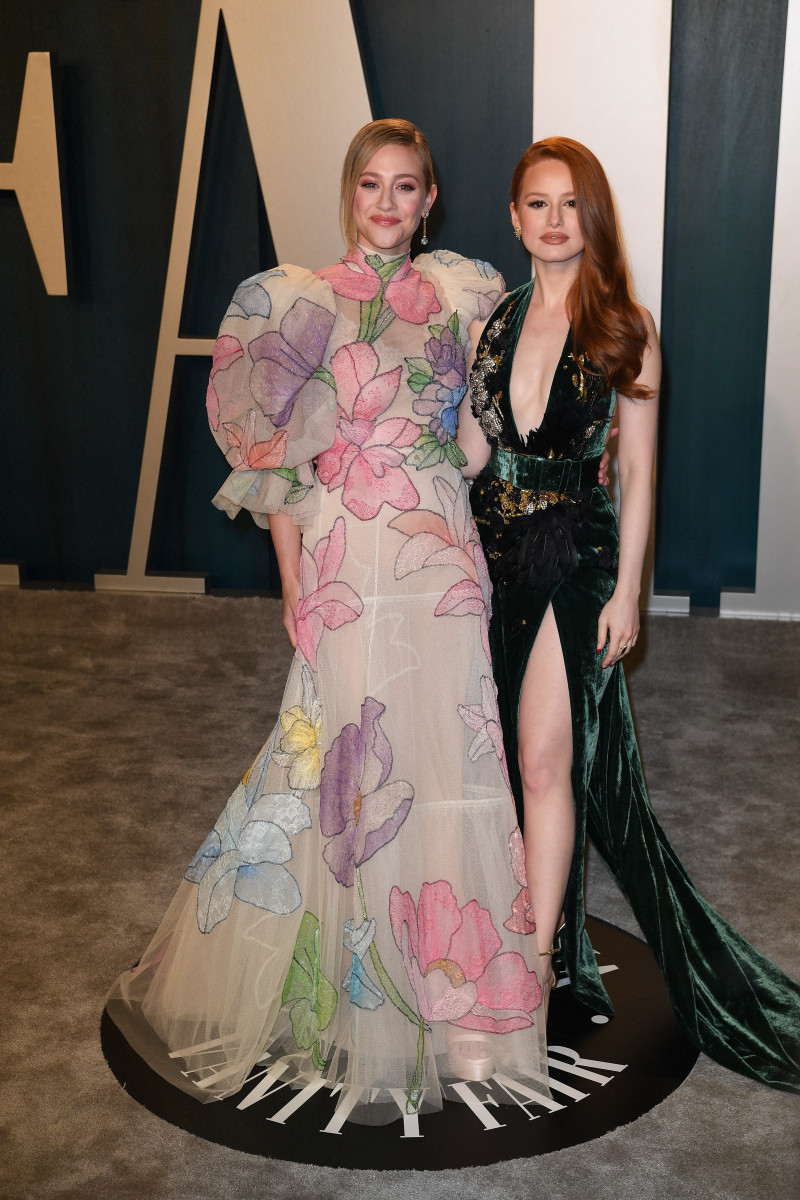 Madelaine Petsch: pic #1228260