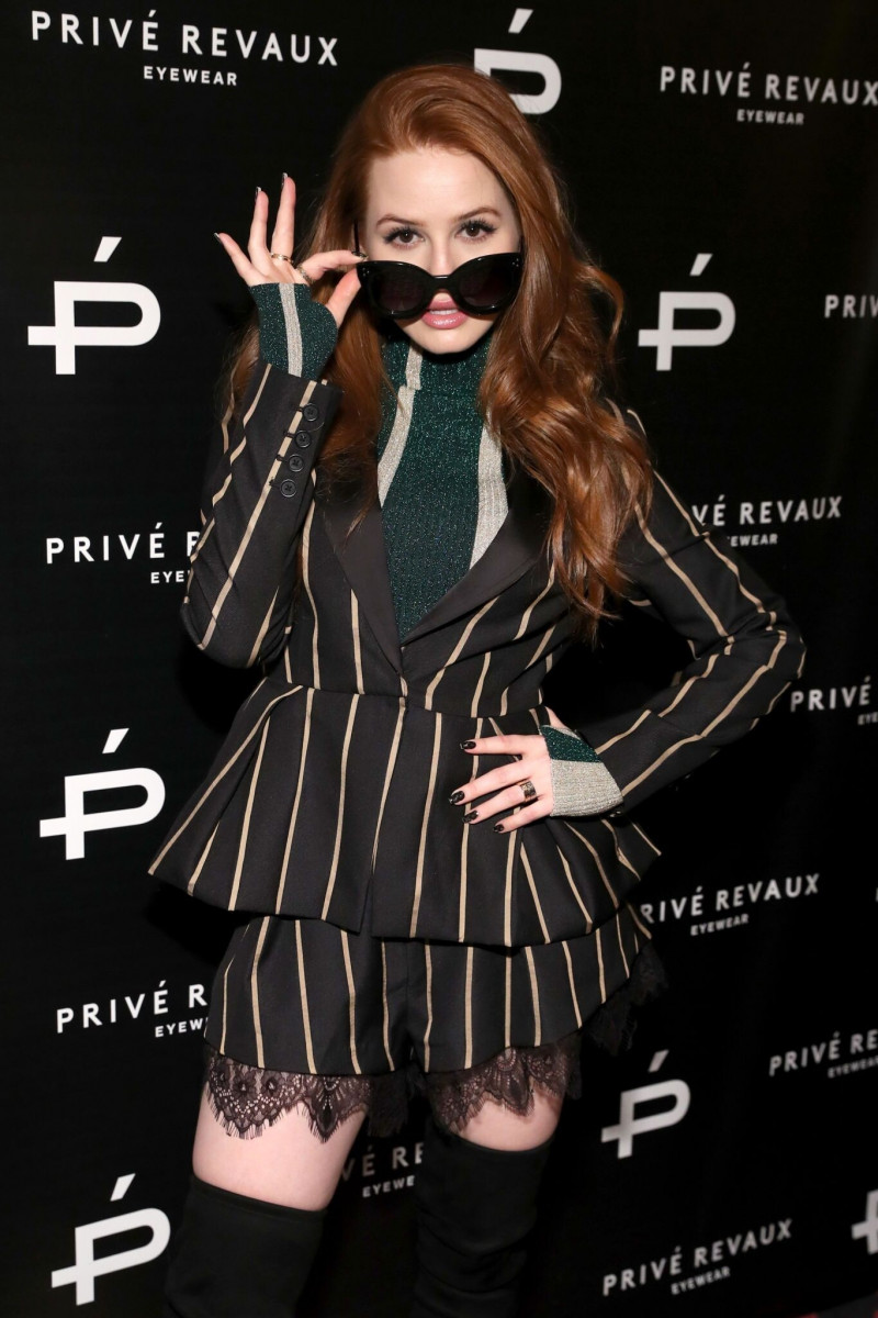 Madelaine Petsch: pic #1162972