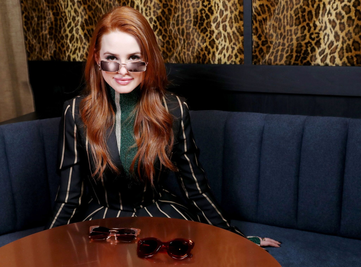 Madelaine Petsch: pic #1162964