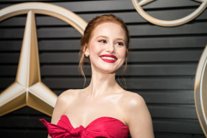 photo 14 in Madelaine Petsch gallery [id1248415] 2021-02-18