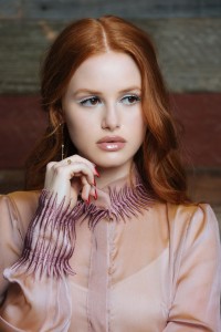 Madelaine Petsch pic #959467