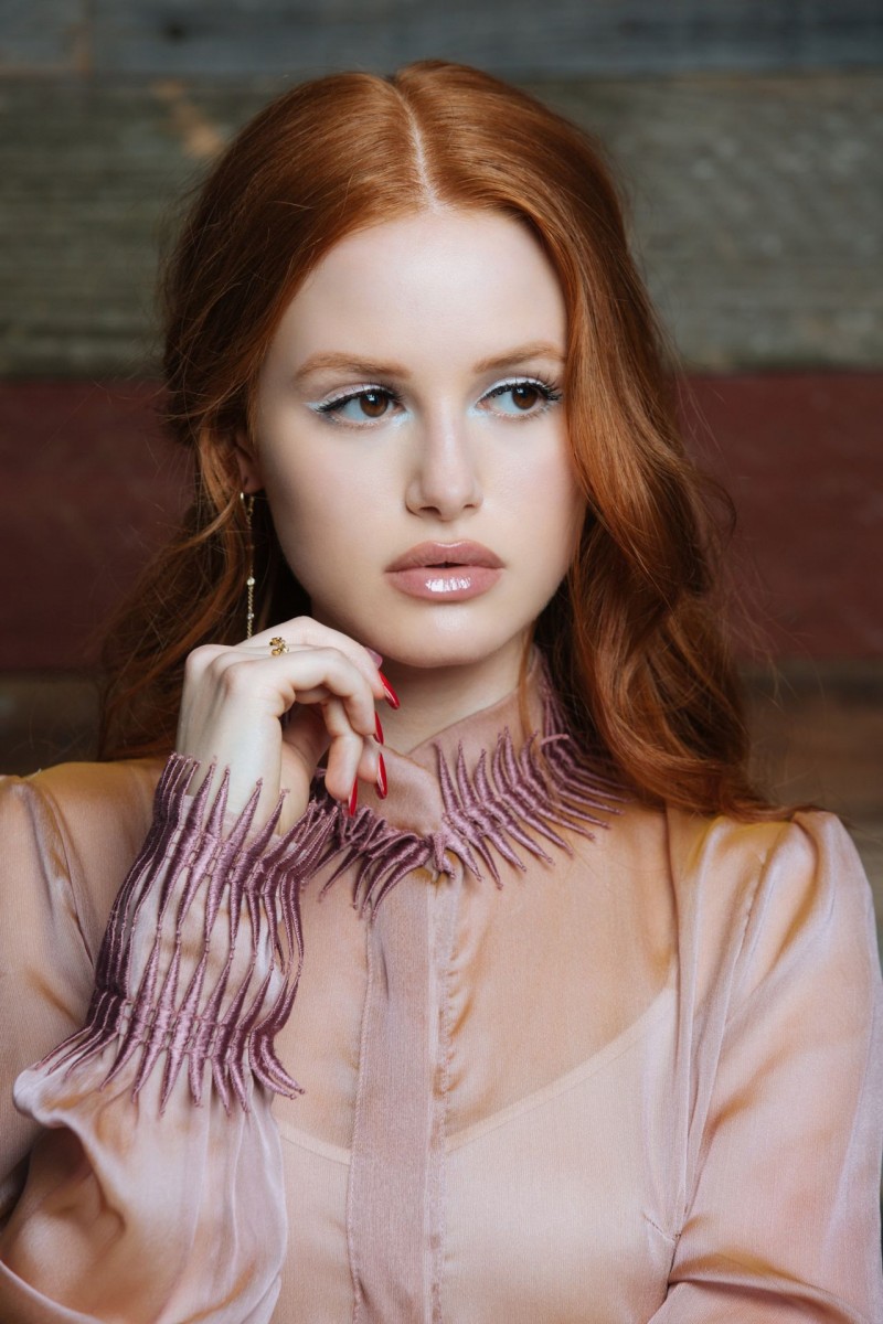 Madelaine Petsch: pic #959467
