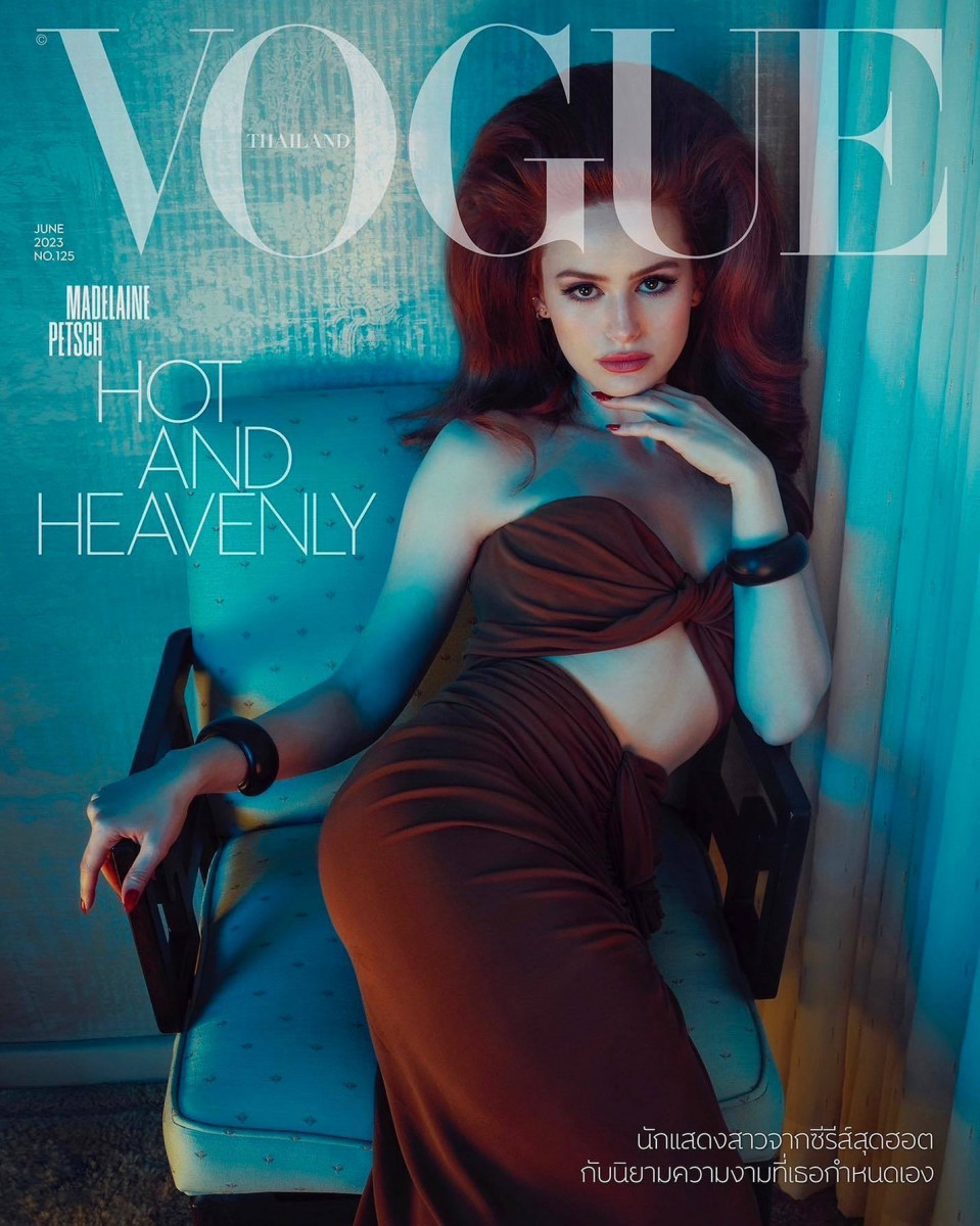 Madelaine Petsch: pic #1329460