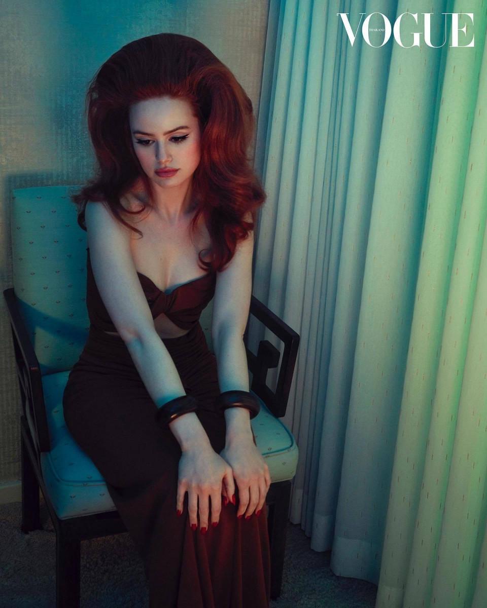 Madelaine Petsch: pic #1329627
