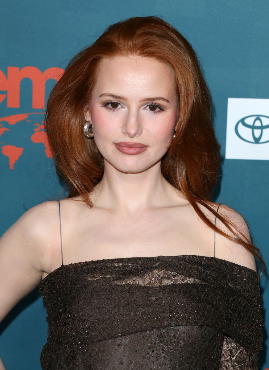 Madelaine Petsch: pic #1344476