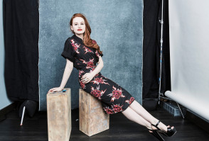 photo 19 in Madelaine Petsch gallery [id1264969] 2021-08-19