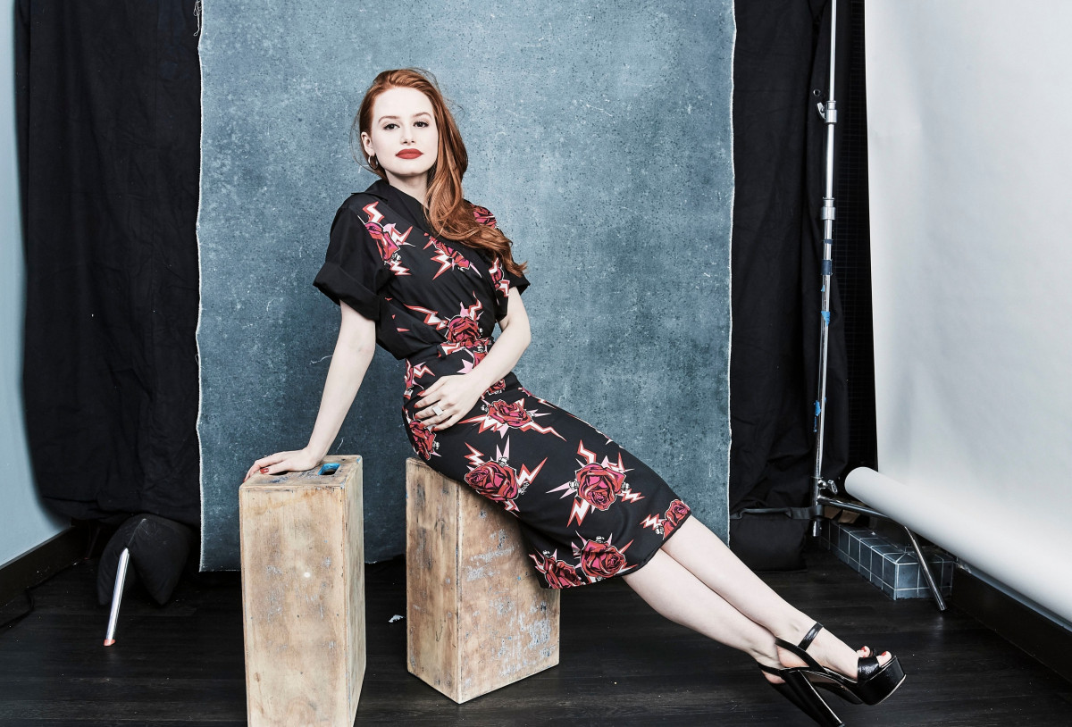 Madelaine Petsch: pic #1264969