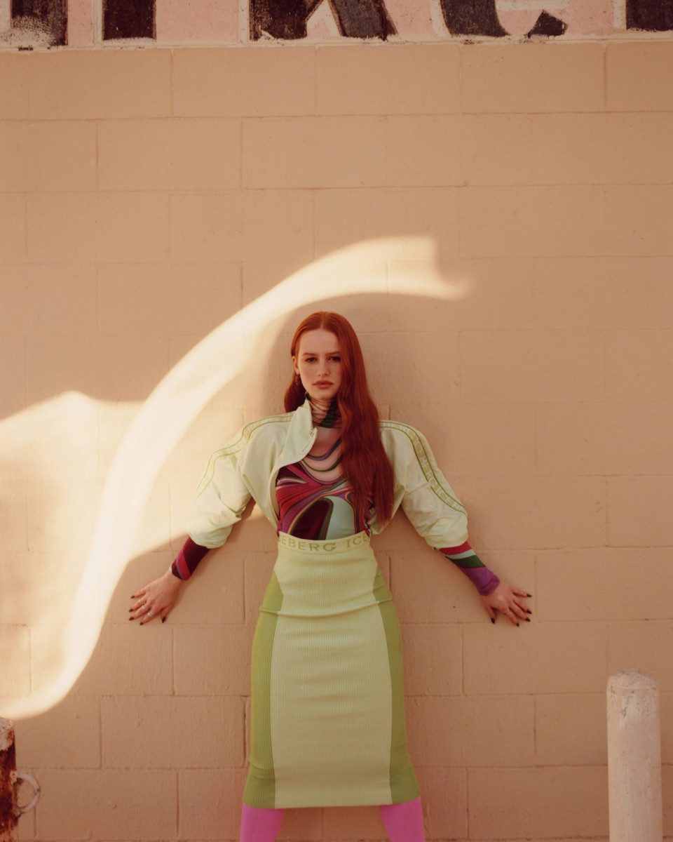 Madelaine Petsch: pic #1300650