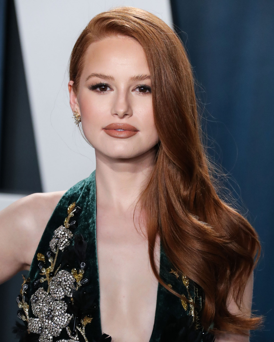 Madelaine Petsch: pic #1228257